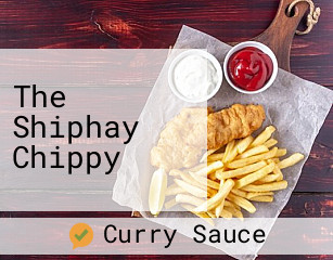 The Shiphay Chippy