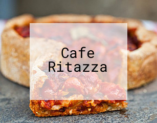 Cafe Ritazza