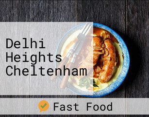 Delhi Heights Cheltenham