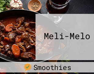 Meli-Melo