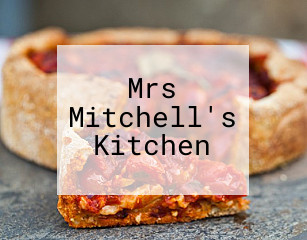 Mrs Mitchell's Kitchen