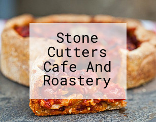 Stone Cutters Cafe And Roastery