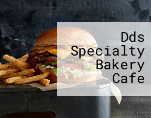 Dds Specialty Bakery Cafe