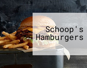 Schoop's Hamburgers