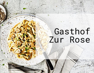 Gasthof Zur Rose