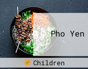 Pho Yen