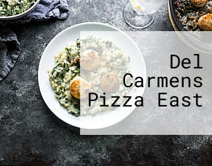 Del Carmens Pizza East