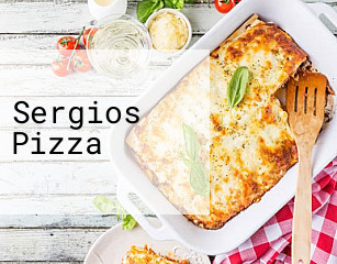 Sergios Pizza