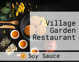Village Garden Restaurant