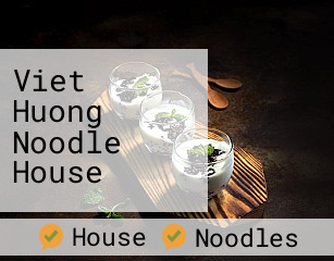 Viet Huong Noodle House