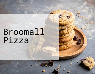 Broomall Pizza
