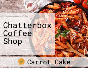 Chatterbox Coffee Shop