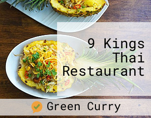 9 Kings Thai Restaurant