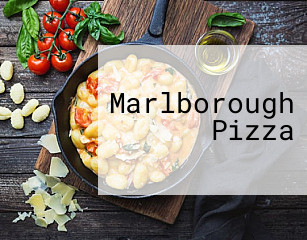 Marlborough Pizza