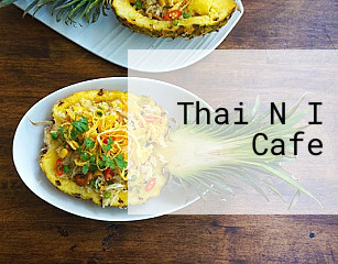 Thai N I Cafe
