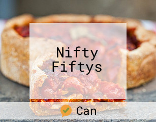 Nifty Fiftys