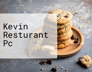 Kevin Resturant Pc