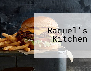 Raquel's Kitchen