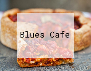 Blues Cafe