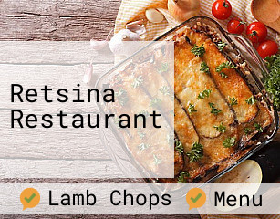Retsina Restaurant