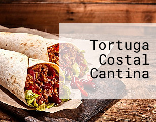 Tortuga Costal Cantina