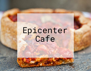 Epicenter Cafe