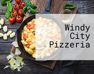 Windy City Pizzeria