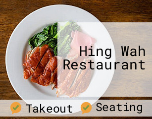 Hing Wah Restaurant