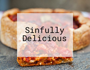 Sinfully Delicious