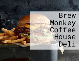 Brew Monkey Coffee House Deli
