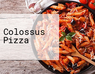 Colossus Pizza