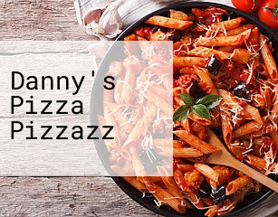 Danny's Pizza Pizzazz