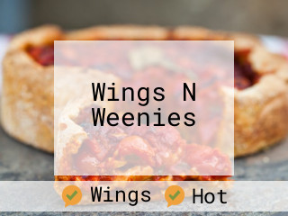 Wings N Weenies