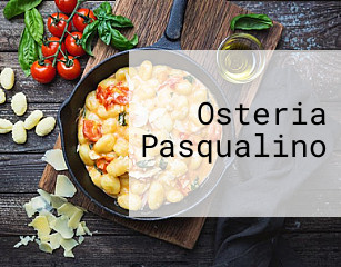 Osteria Pasqualino