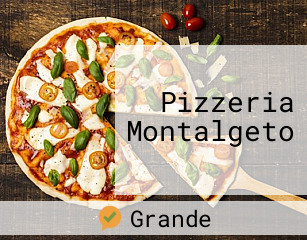 Pizzeria Montalgeto