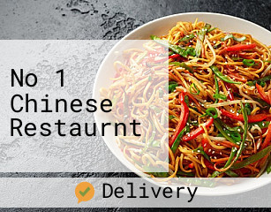 No 1 Chinese Restaurnt