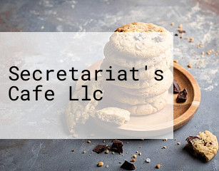 Secretariat's Cafe Llc