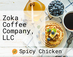 Zoka Coffee Company, LLC