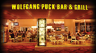 Wolfgang Puck Bar & Grill - Summerlin