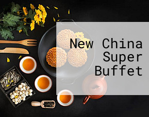New China Super Buffet