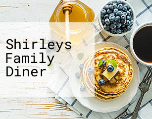 Shirleys Family Diner