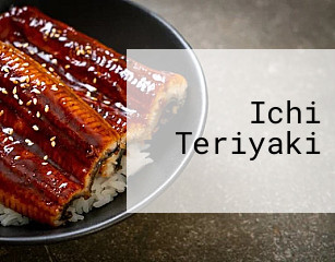 Ichi Teriyaki