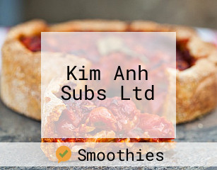 Kim Anh Subs Ltd