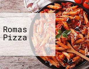 Romas Pizza