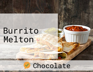 Burrito Melton