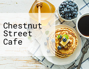 Chestnut Street Cafe