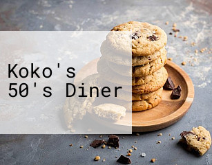 Koko's 50's Diner
