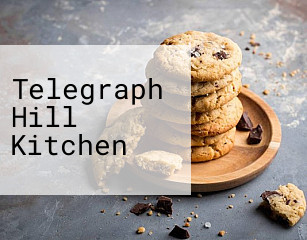Telegraph Hill Kitchen