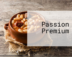 Passion Premium