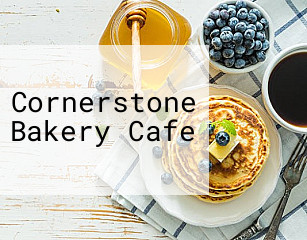 Cornerstone Bakery Cafe